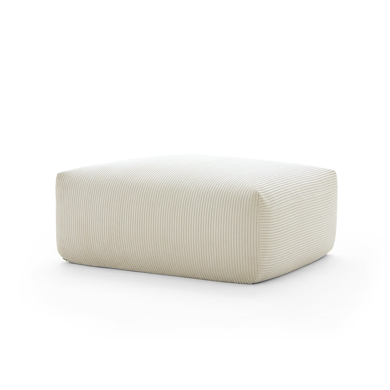 Modular - Mellow Ottoman - MC - Mario Capasa