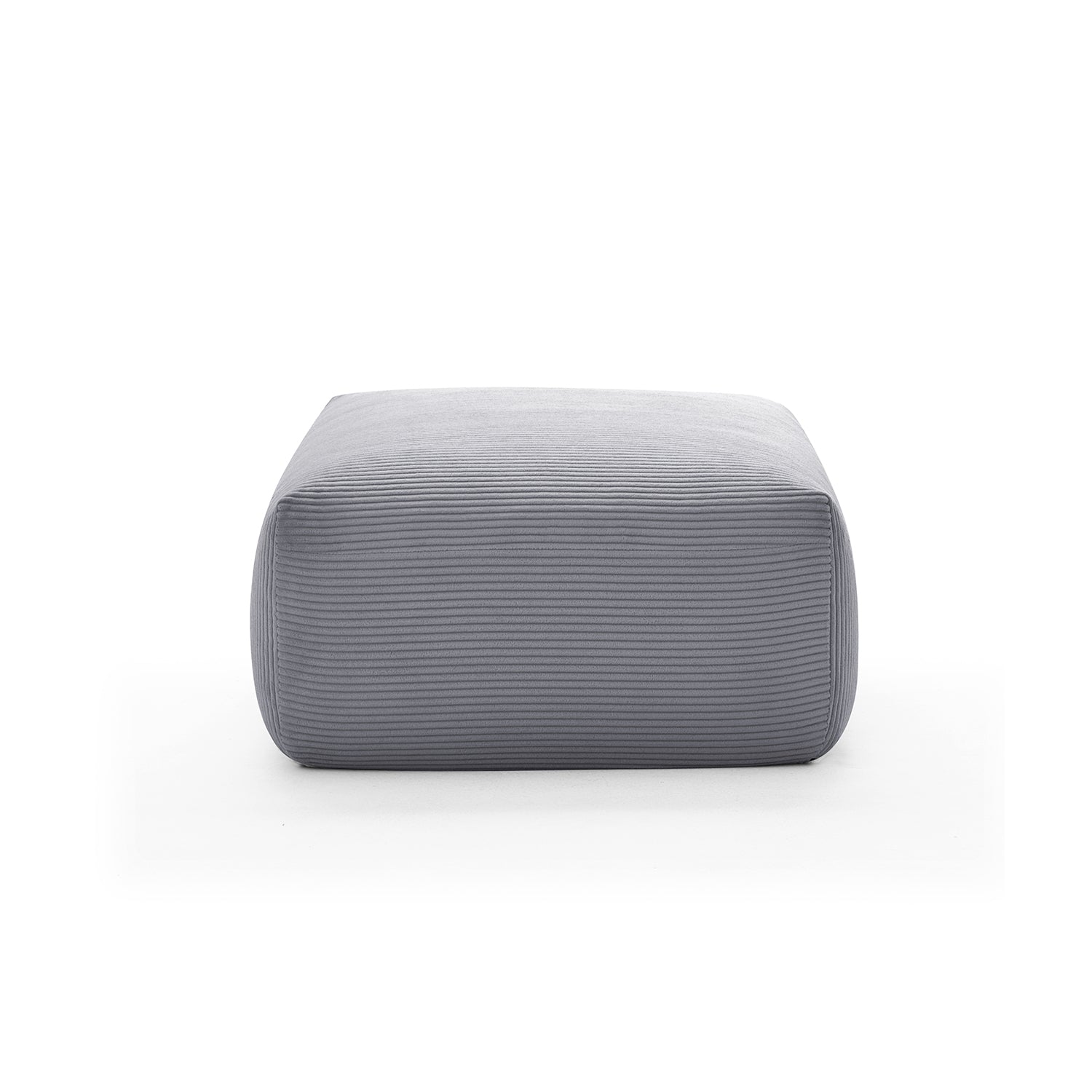 Modular - Mellow Ottoman - MC - Mario Capasa