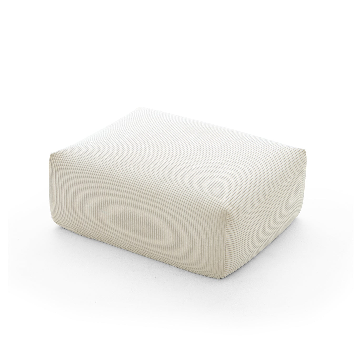 Modular - Mellow Ottoman - MC - Mario Capasa
