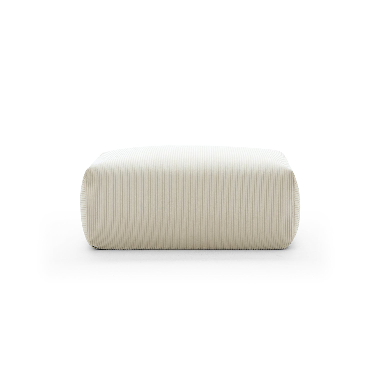 Modular - Mellow Ottoman - MC - Mario Capasa