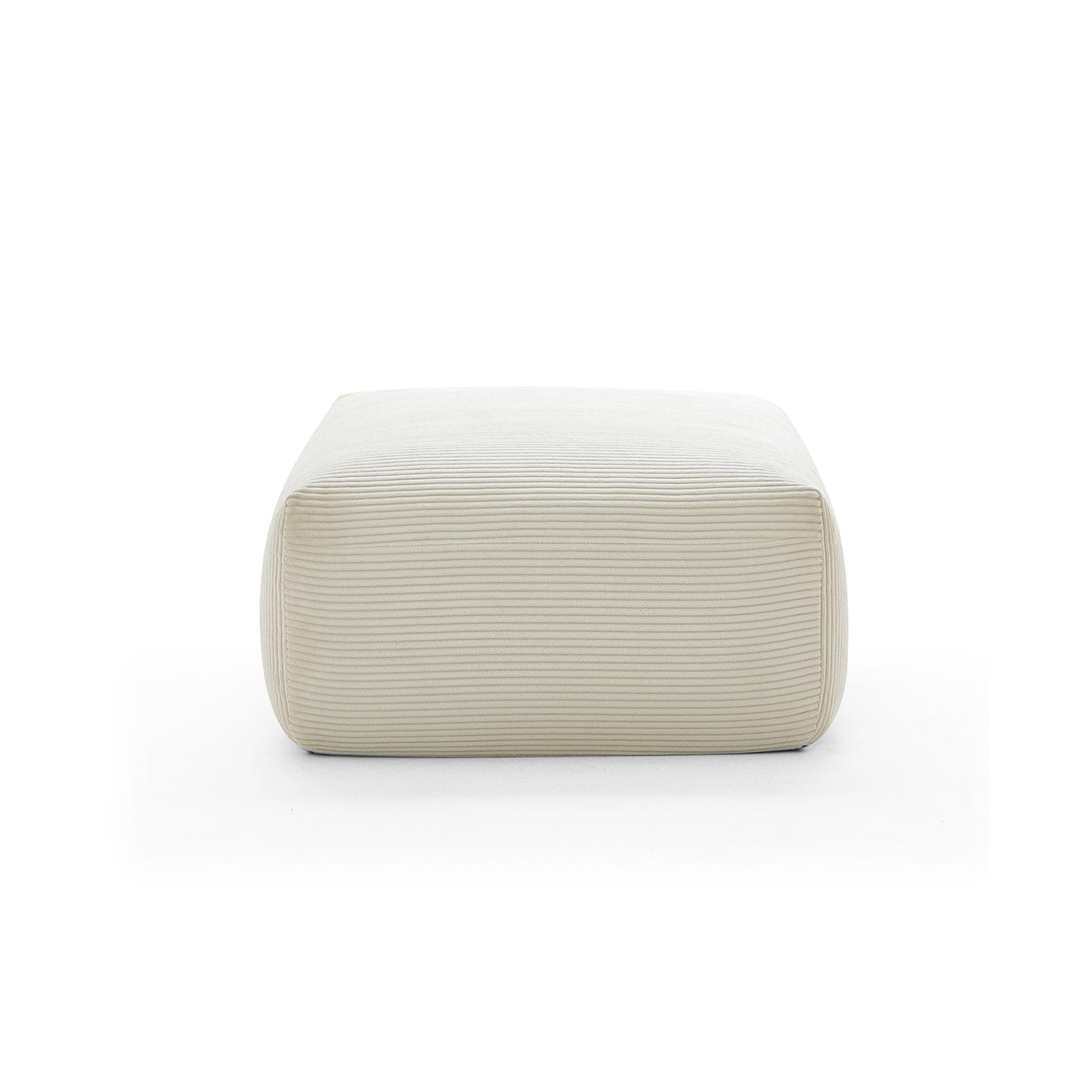 Modular - Mellow Ottoman - MC - Mario Capasa