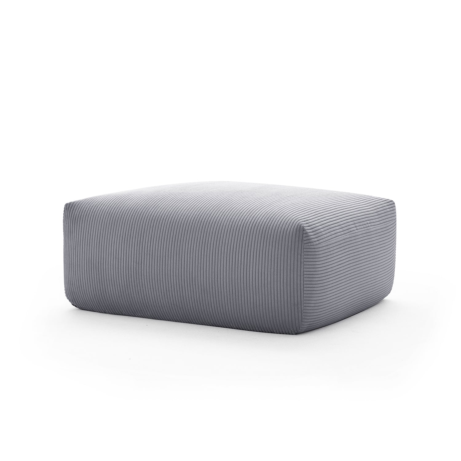Modular - Mellow Ottoman - MC - Mario Capasa