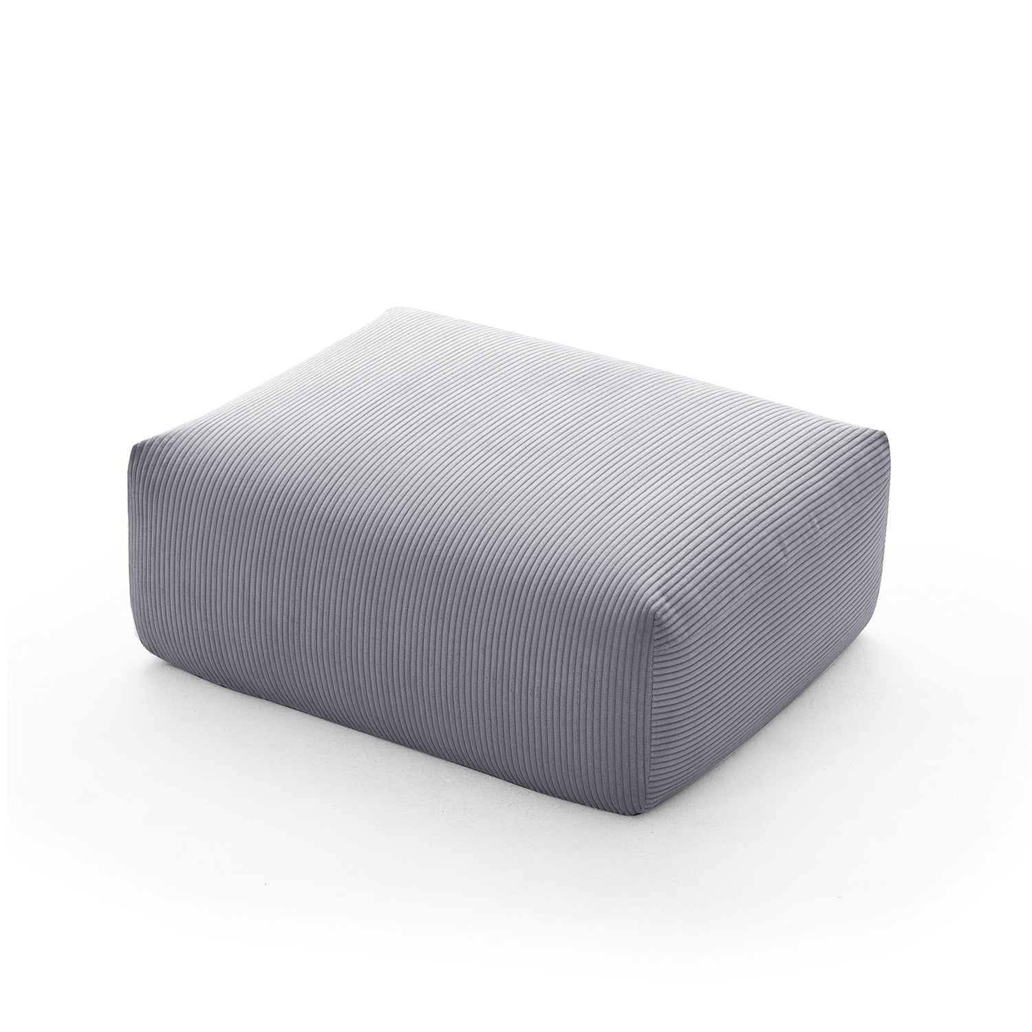 Modular - Mellow Ottoman - MC - Mario Capasa